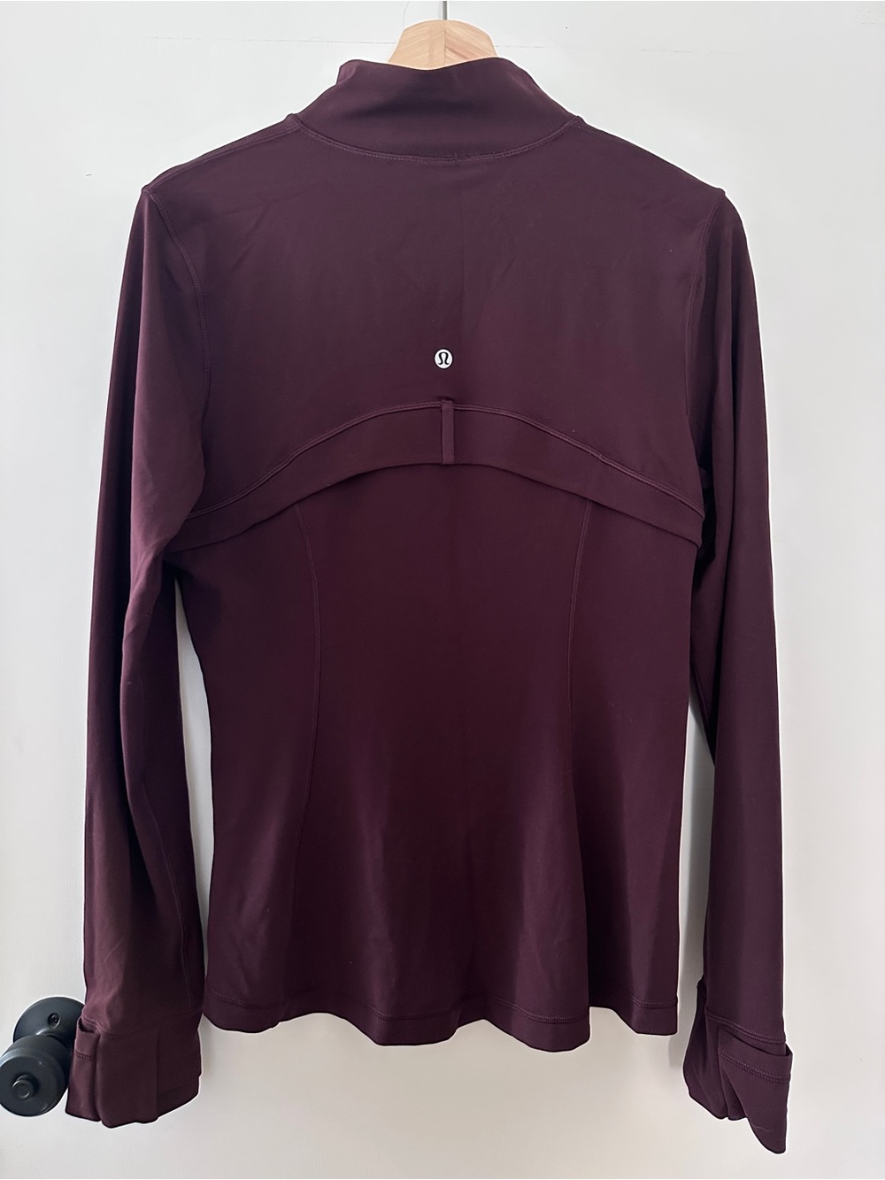 Lululemon Define Jacket - Picture 2 of 5